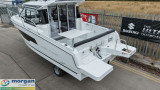 Jeanneau - Jeanneau Merry Fisher 795 Serie 2